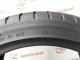 225/40 R18 PIRELLI PZERO PZ4 5mm