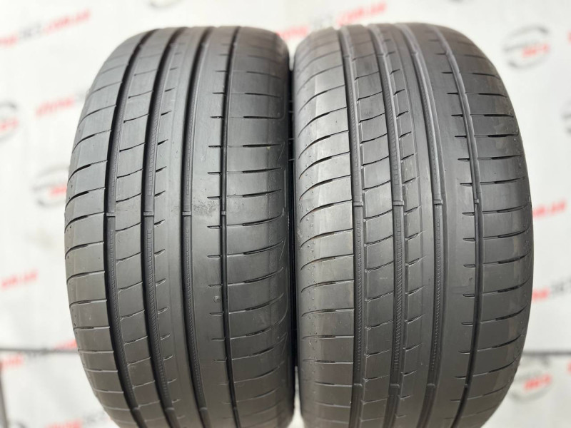 225/40 R18 GOODYEAR EAGLE F1 ASYMMETRIC 3 6mm