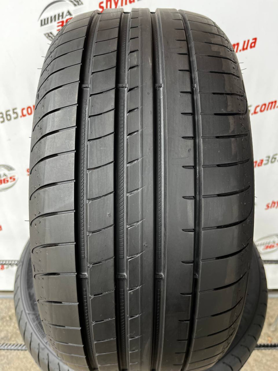 225/40 R18 GOODYEAR EAGLE F1 ASYMMETRIC 3 6mm