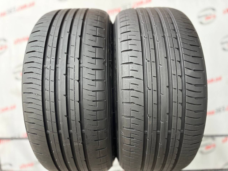 225/40 R18 FALKEN ZIEX ZE914B 6mm