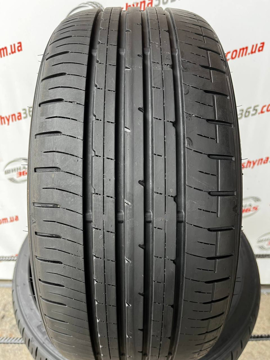 225/40 R18 FALKEN ZIEX ZE914B 6mm