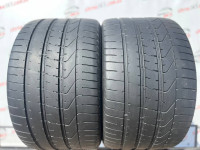 305/30 R19 PIRELLI PZERO 6mm