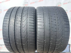 305/30 R19 PIRELLI PZERO 6mm