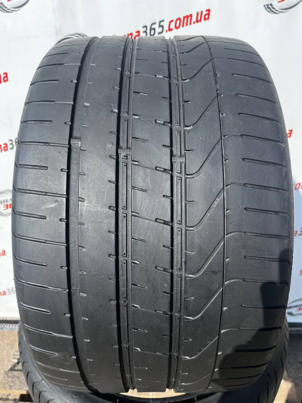305/30 R19 PIRELLI PZERO 6mm