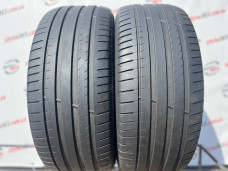 275/55 R19 MICHELIN PILOT SPORT 4 SUV 6mm