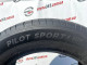 275/55 R19 MICHELIN PILOT SPORT 4 SUV 6mm