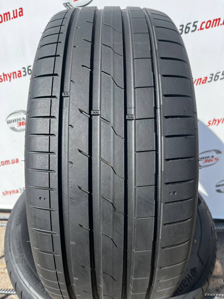 245/45 R19 HANKOOK VENTUS S1 EVO3 K127 6mm