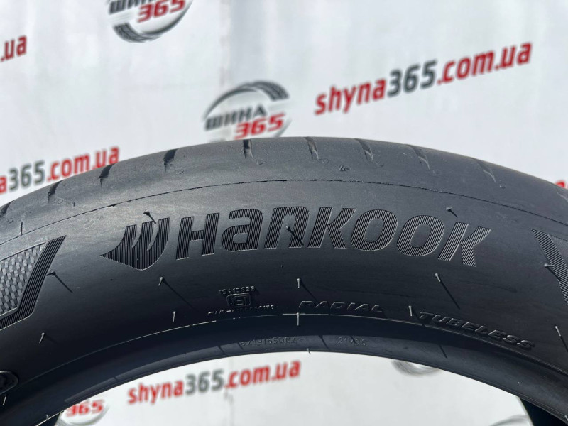 245/45 R19 HANKOOK VENTUS S1 EVO3 K127 6mm