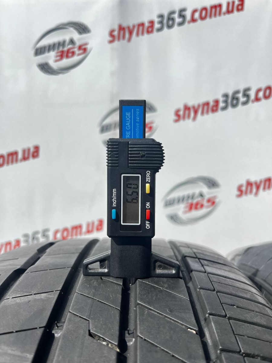 235/55 R19 HANKOOK VENTUS S1 EVO3 SUV K127A 6mm