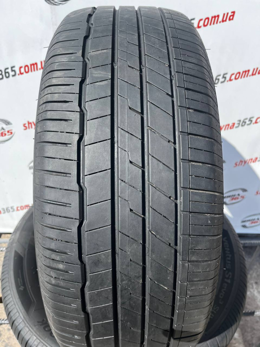 235/55 R19 HANKOOK VENTUS S1 EVO3 SUV K127A 6mm