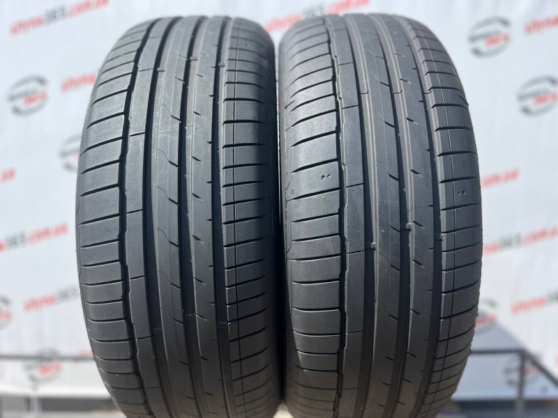 235/55 R19 HANKOOK VENTUS S1 EVO3 EV K127E 6mm