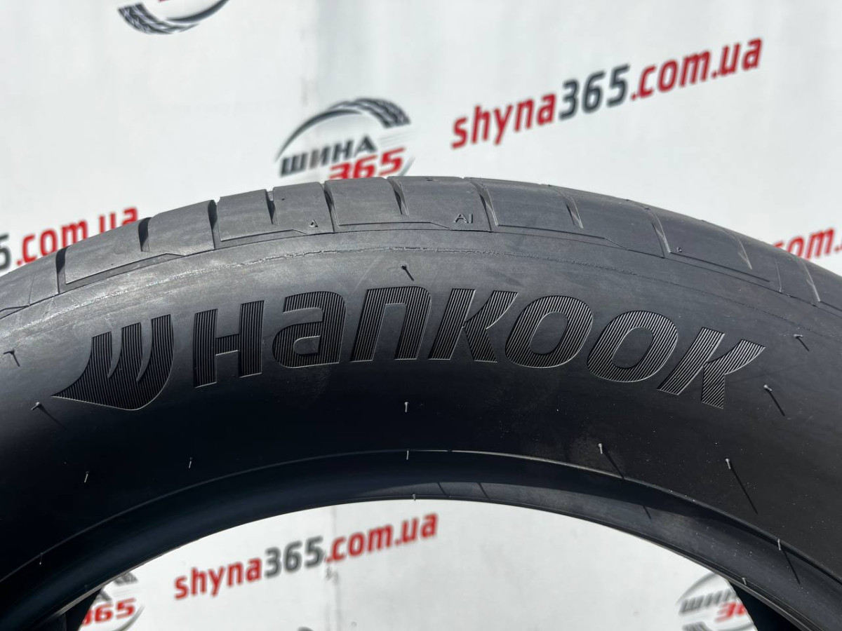 235/55 R19 HANKOOK VENTUS S1 EVO3 EV K127E 6mm