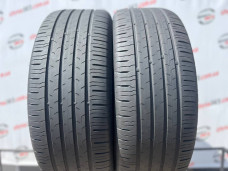235/55 R19 CONTINENTAL ECOCONTACT 6 4mm