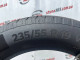 235/55 R19 CONTINENTAL ECOCONTACT 6 4mm