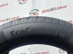 235/55 R19 CONTINENTAL ECOCONTACT 6 4mm