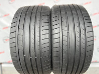 265/30 R20 DUNLOP SP SPORT MAXX GT 6mm