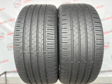 255/40 R20 CONTINENTAL ECOCONTACT 6 5mm