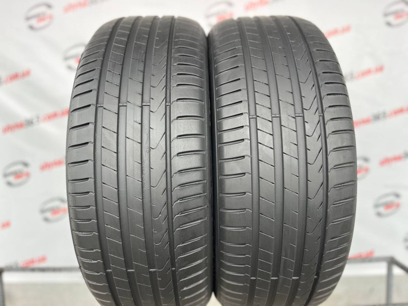 235/50 R20 PIRELLI SCORPION SEAL INSIDE 6mm