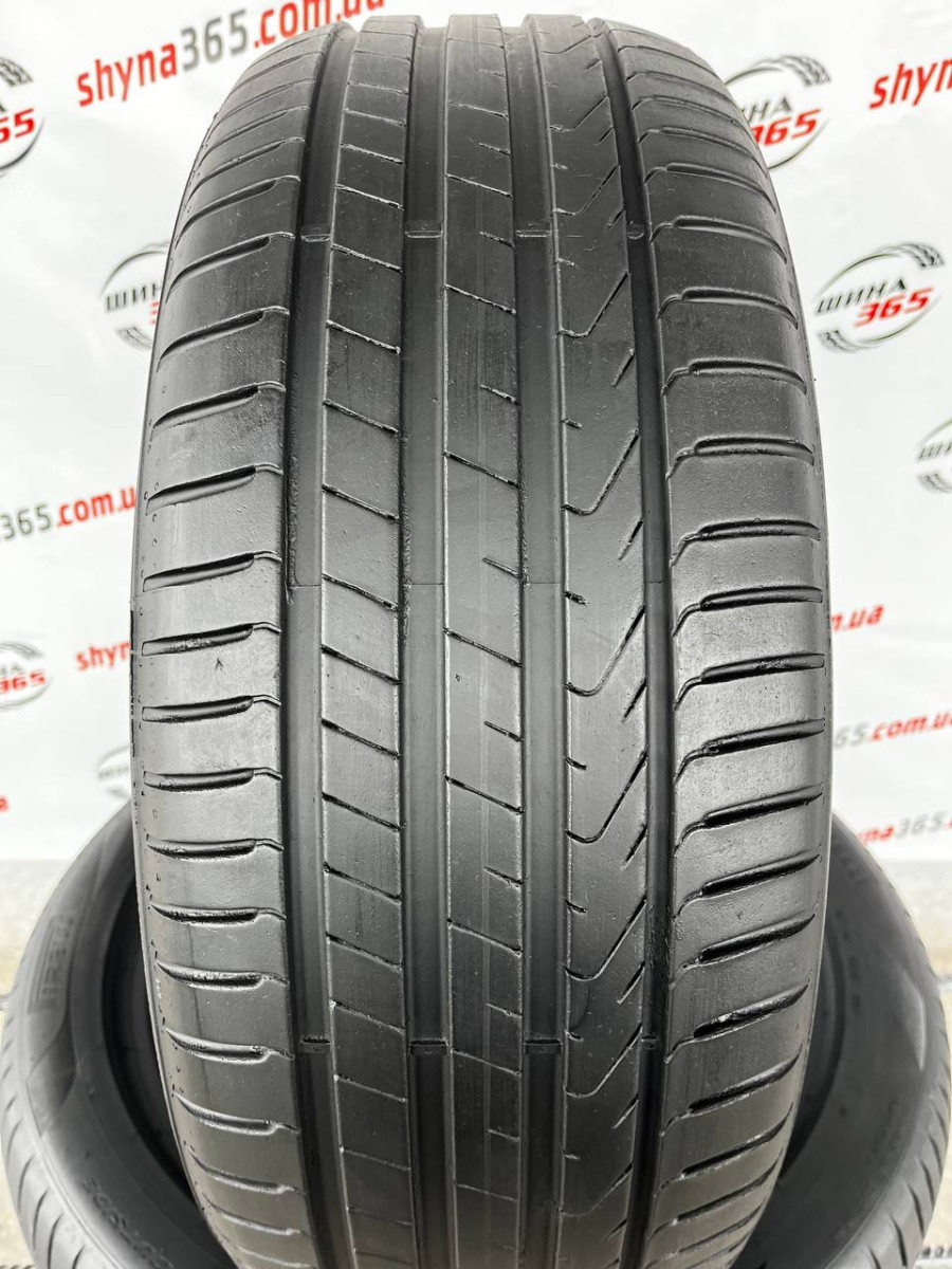 235/50 R20 PIRELLI SCORPION SEAL INSIDE 6mm
