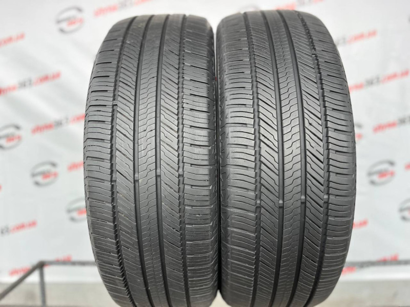 235/55 R20 YOKOHAMA GEOLANDAR CV G058 6mm