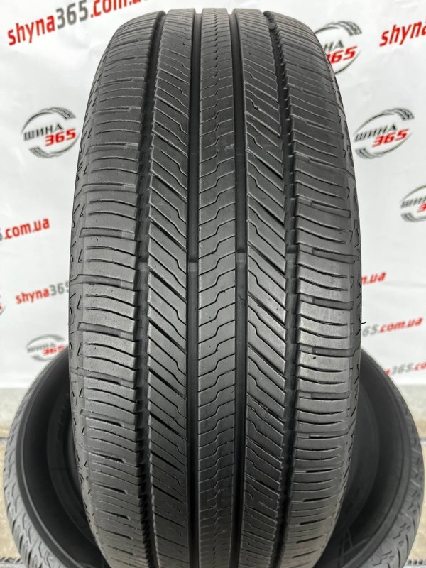 235/55 R20 YOKOHAMA GEOLANDAR CV G058 6mm