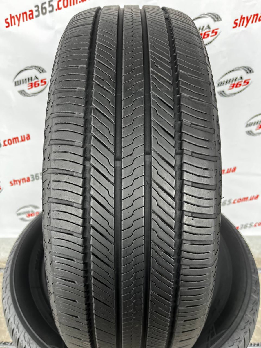 235/55 R20 YOKOHAMA GEOLANDAR CV G058 6mm
