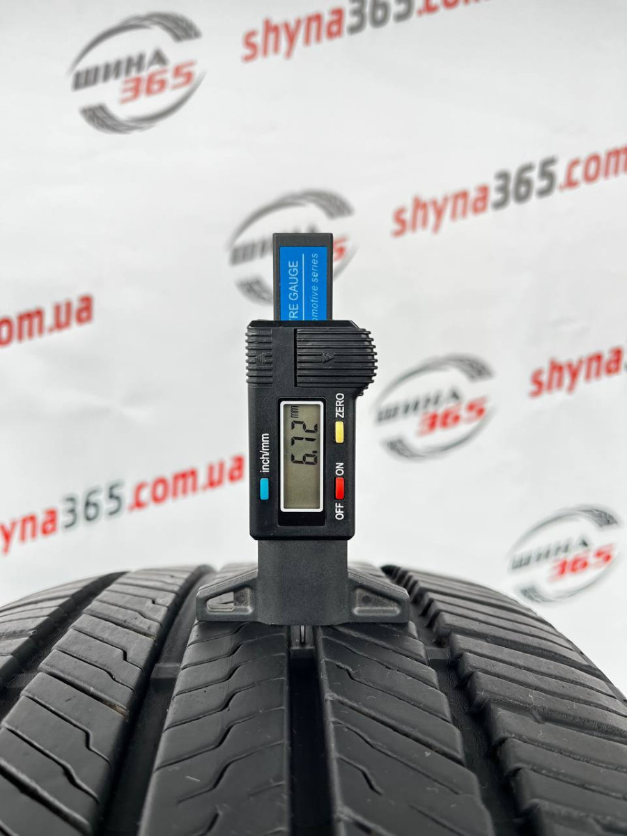 235/55 R20 YOKOHAMA GEOLANDAR CV G058 6mm