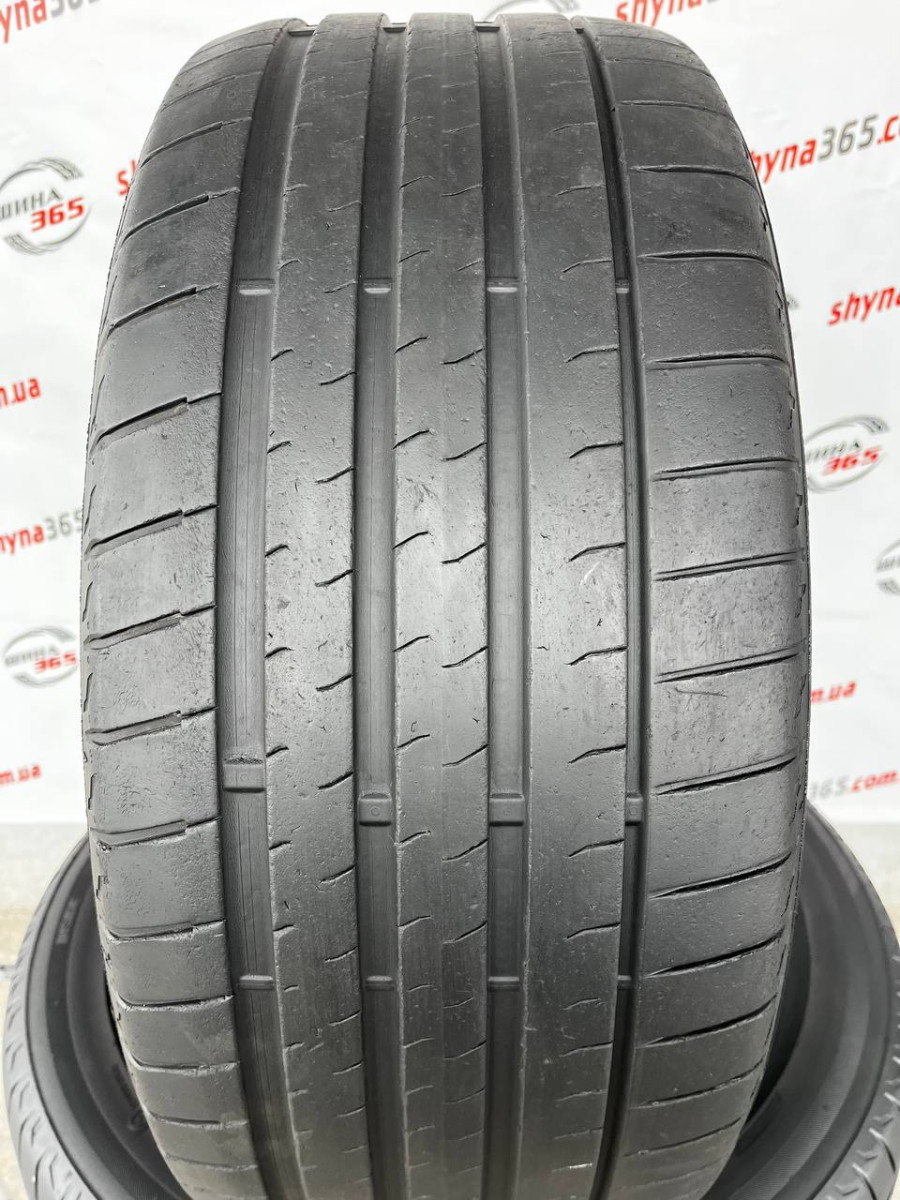 265/45 R20 BRIDGESTONE POTENZA SPORT 5mm