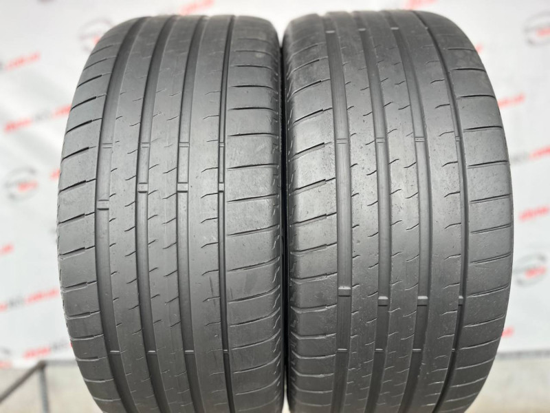 265/45 R20 BRIDGESTONE POTENZA SPORT 5mm