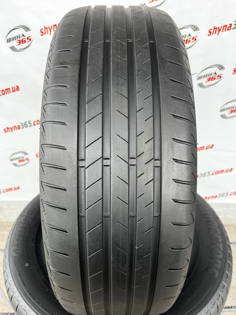 235/60 R20 BRIDGESTONE ALENZA 001 5mm