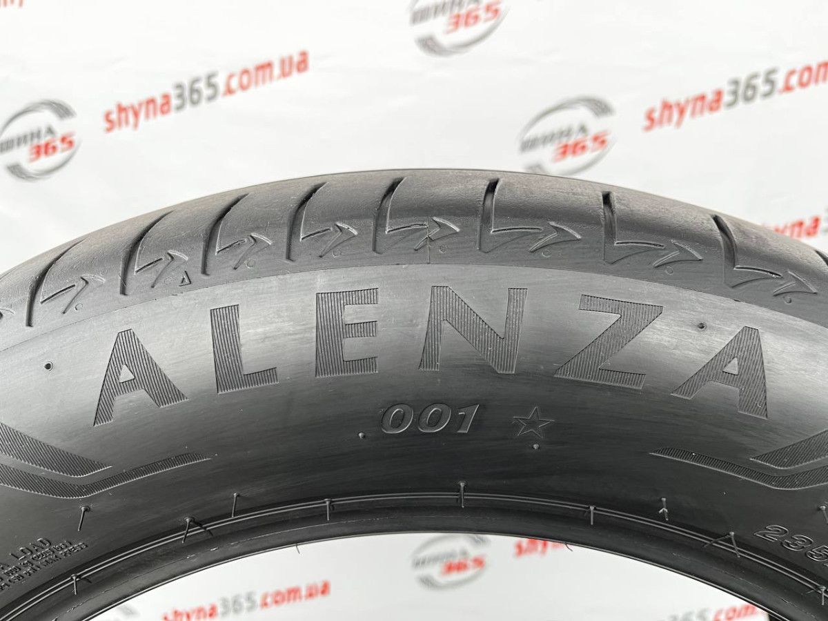 235/60 R20 BRIDGESTONE ALENZA 001 5mm