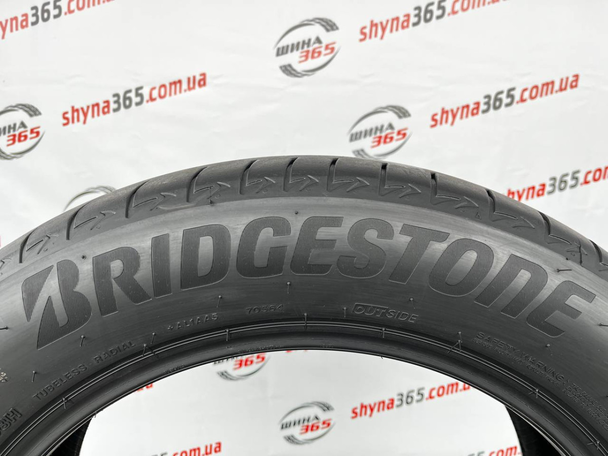 235/60 R20 BRIDGESTONE ALENZA 001 5mm