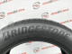 235/60 R20 BRIDGESTONE ALENZA 001 5mm