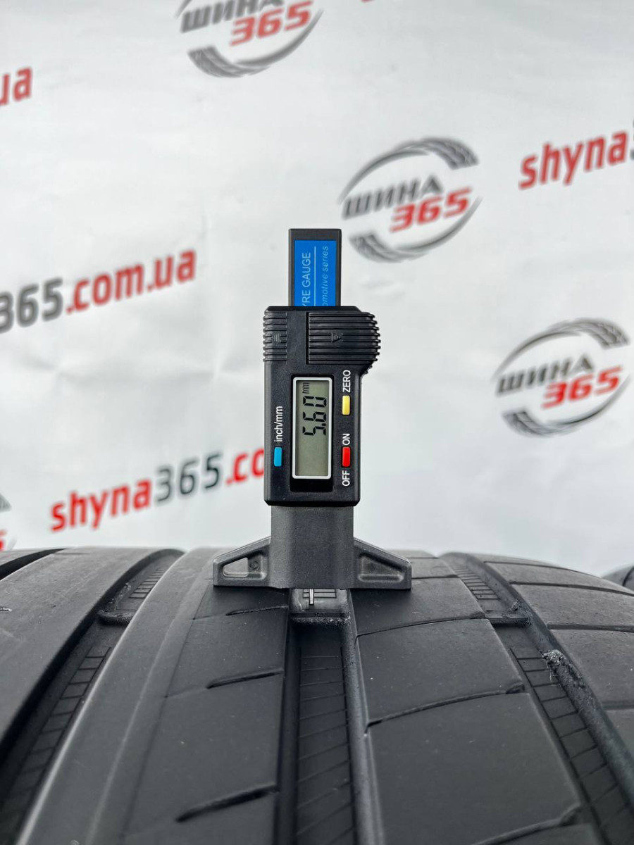 305/30 R21 GOODYEAR EAGLE F1 ASYMMETRIC 5 5mm