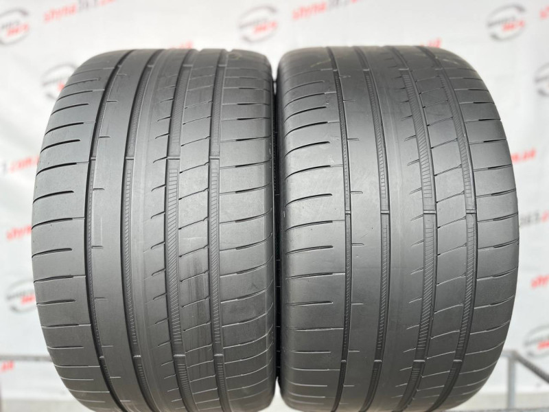 305/30 R21 GOODYEAR EAGLE F1 ASYMMETRIC 5 5mm