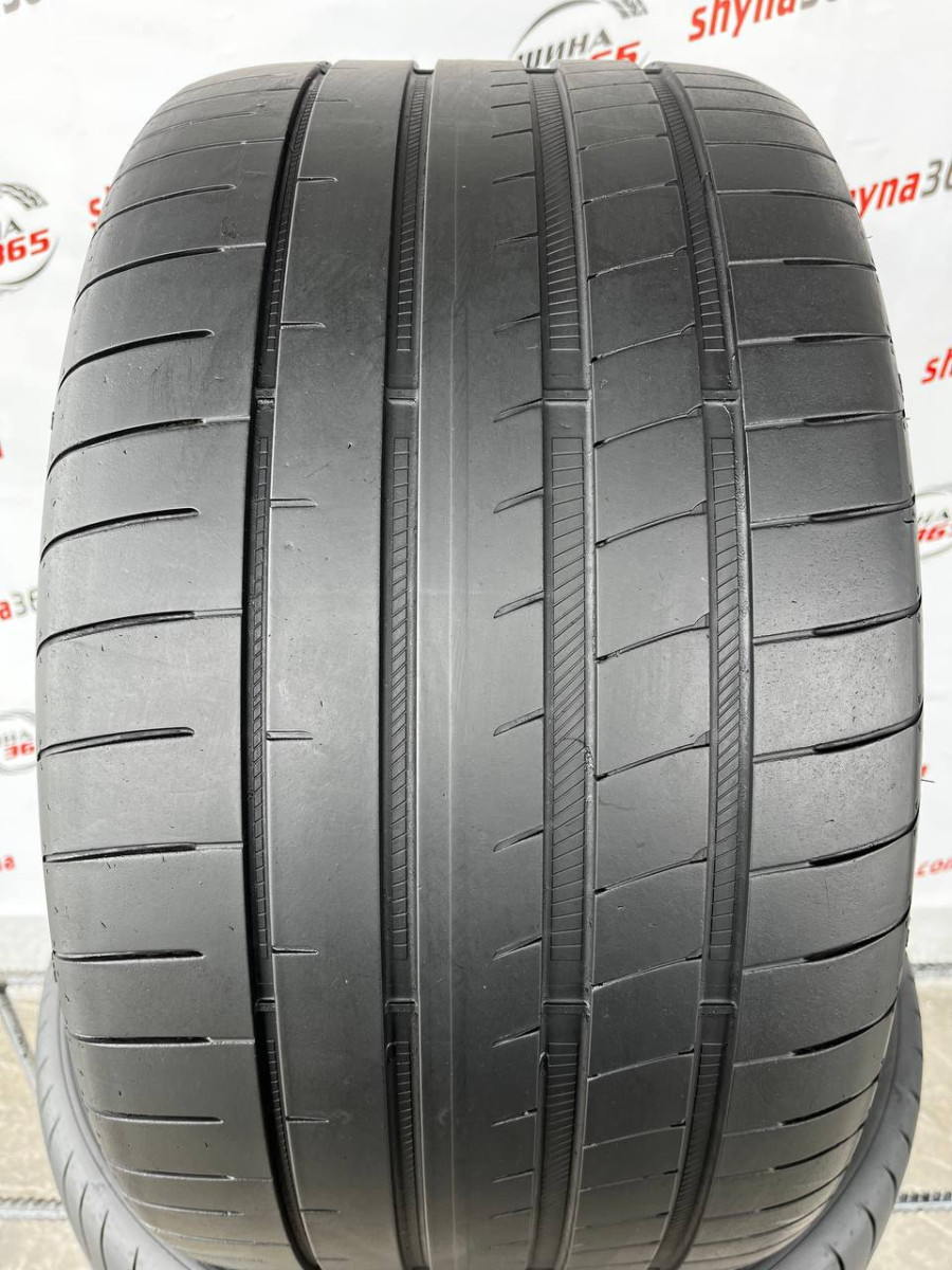 305/30 R21 GOODYEAR EAGLE F1 ASYMMETRIC 5 5mm