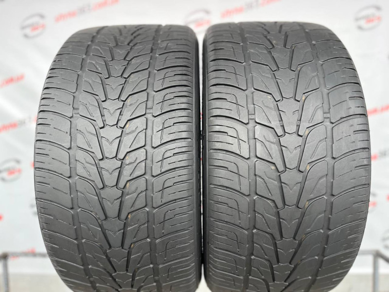 295/40 R20 ROADSTONE ROADIAN HP 4mm