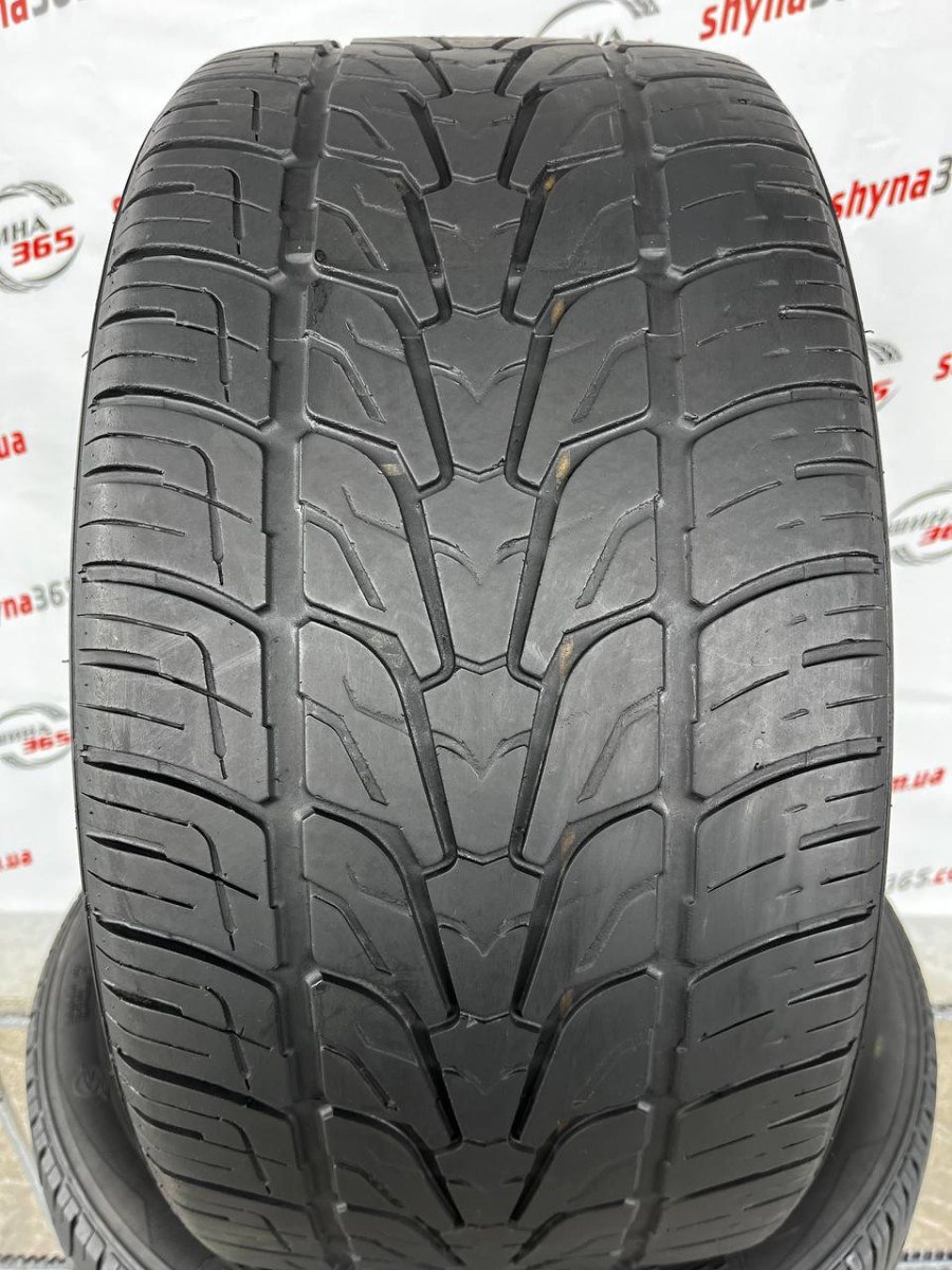 295/40 R20 ROADSTONE ROADIAN HP 4mm