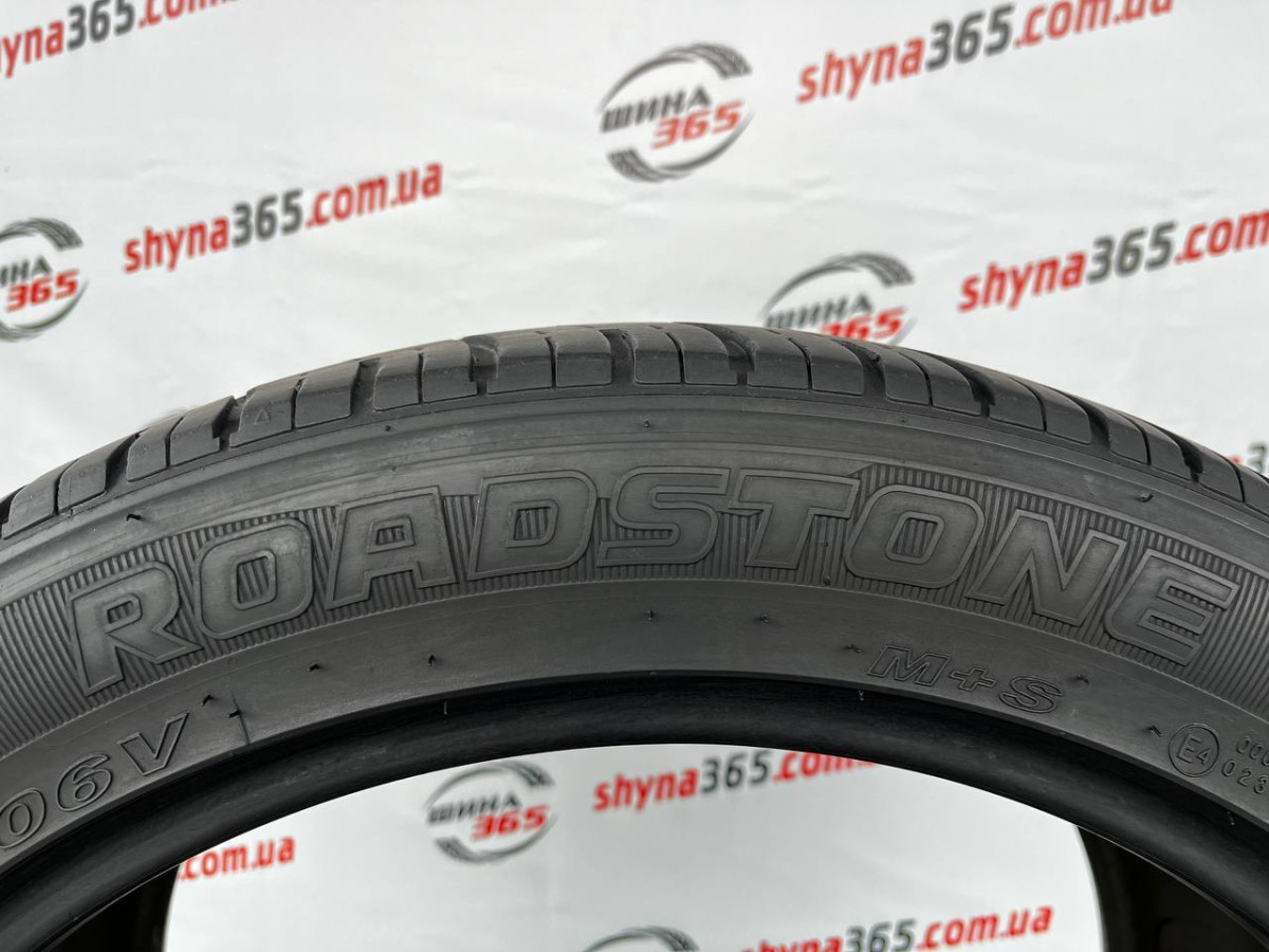 295/40 R20 ROADSTONE ROADIAN HP 4mm