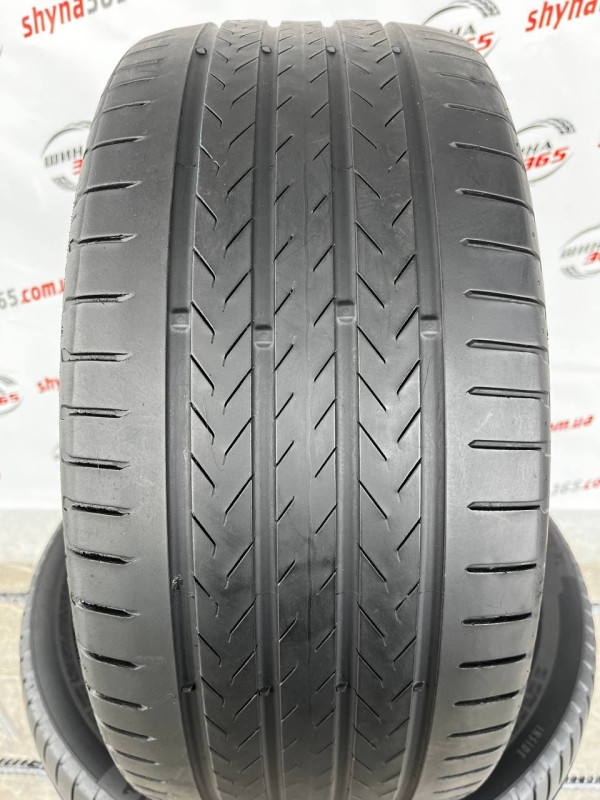 245/40 R20 CONTINENTAL ECOCONTACT 6 Q 4mm