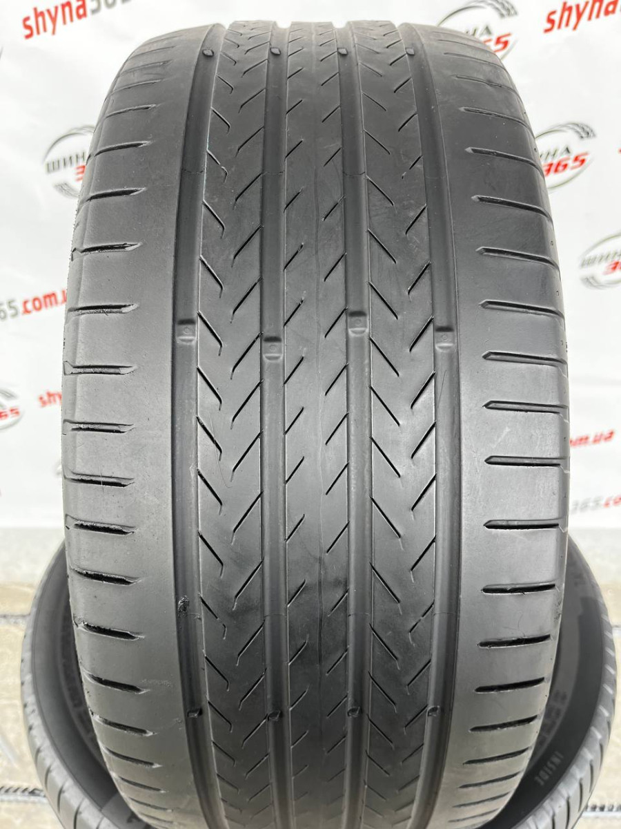 245/40 R20 CONTINENTAL ECOCONTACT 6 Q 4mm