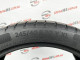 245/40 R20 CONTINENTAL ECOCONTACT 6 Q 4mm