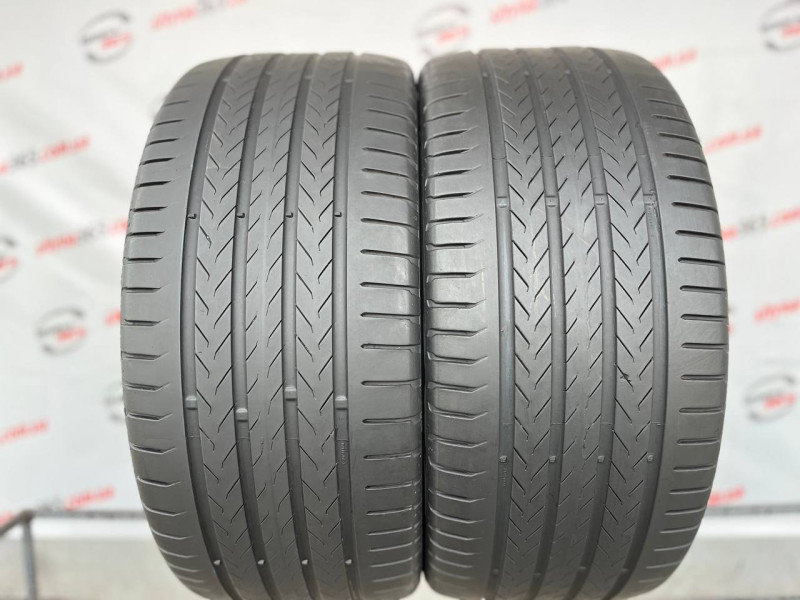 245/40 R20 CONTINENTAL ECOCONTACT 6 Q 5mm