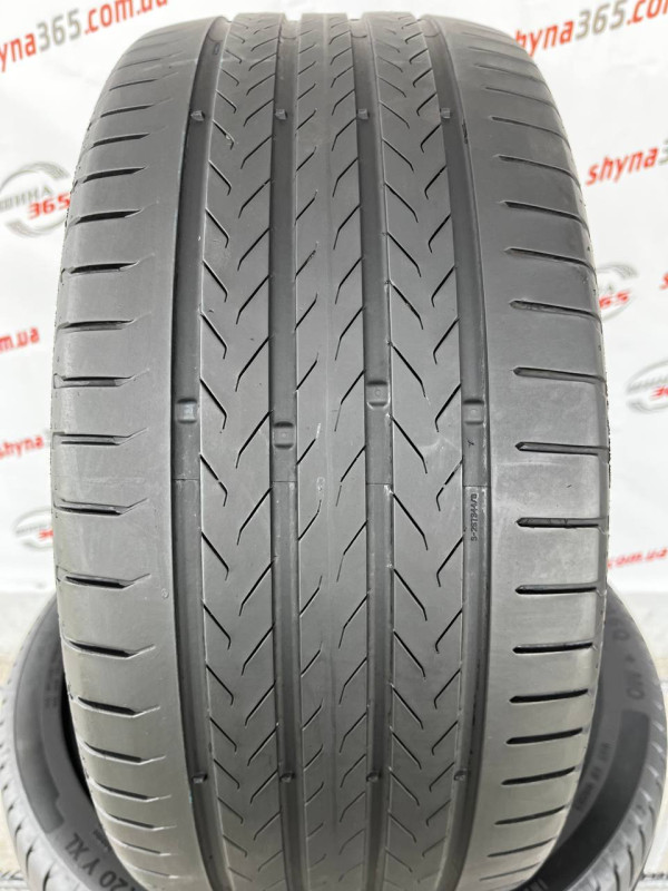 245/40 R20 CONTINENTAL ECOCONTACT 6 Q 5mm