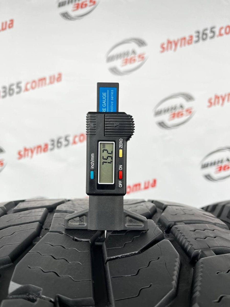 285/50 R20 COOPER DISCOVERER A/T 3 SPORT 2 7mm