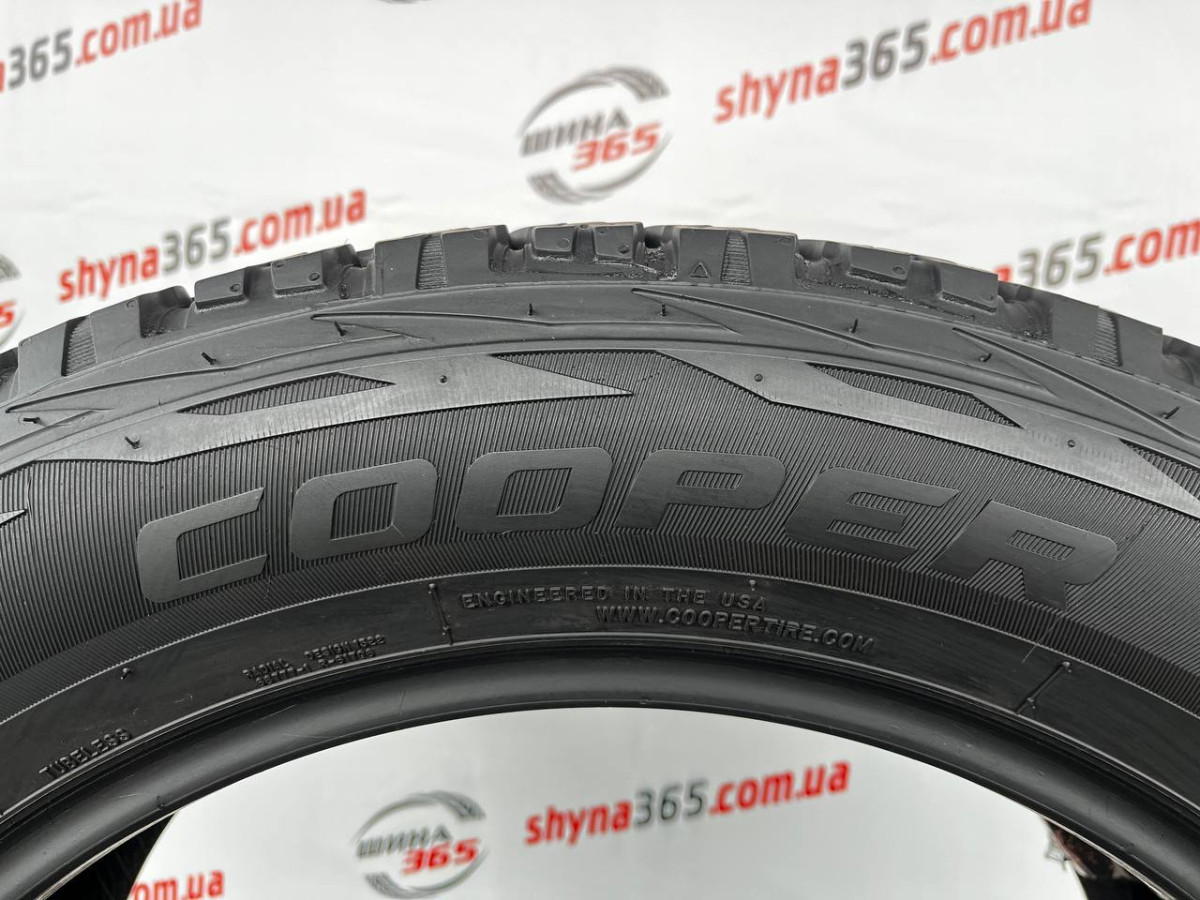 285/50 R20 COOPER DISCOVERER A/T 3 SPORT 2 7mm