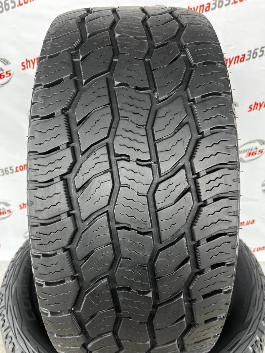 285/50 R20 COOPER DISCOVERER A/T 3 SPORT 2 7mm
