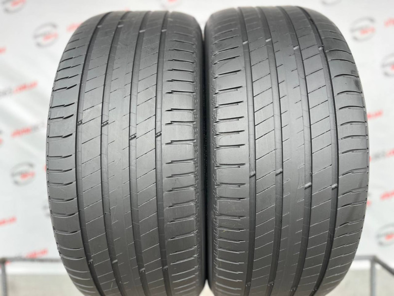 275/50 R20 MICHELIN LATITUDE SPORT 3 5mm