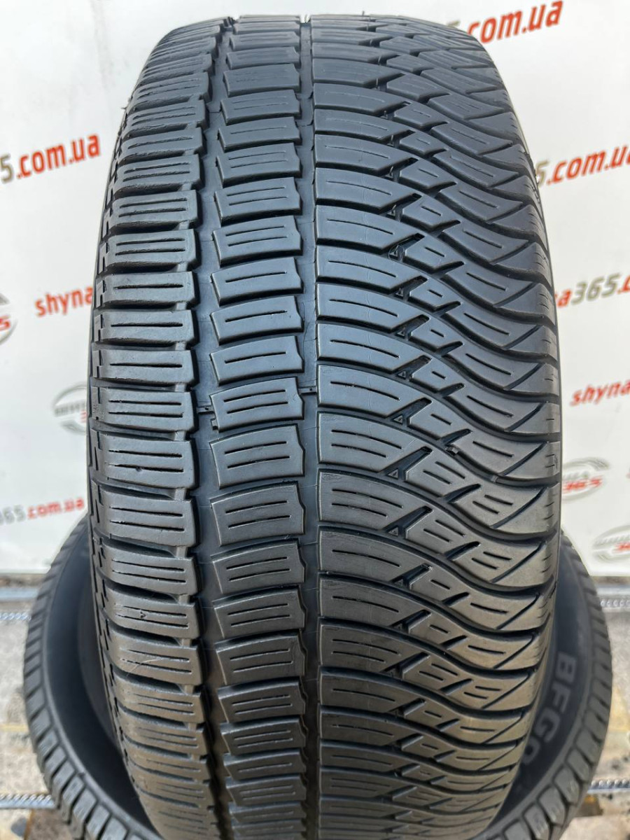 235/50 R18 BFGOODRICH URBAN TERRAIN T/A 5mm