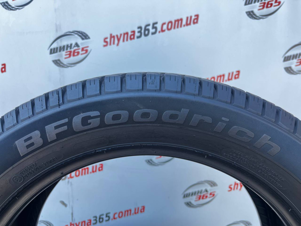 235/50 R18 BFGOODRICH URBAN TERRAIN T/A 5mm